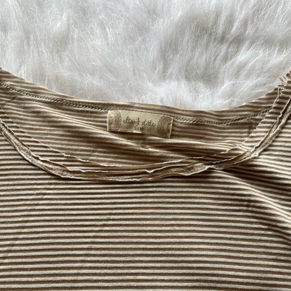 Altar’d State Blouse S/M